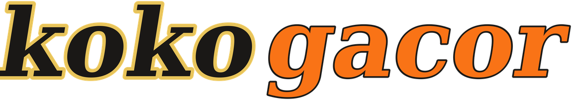 kokogacor logo