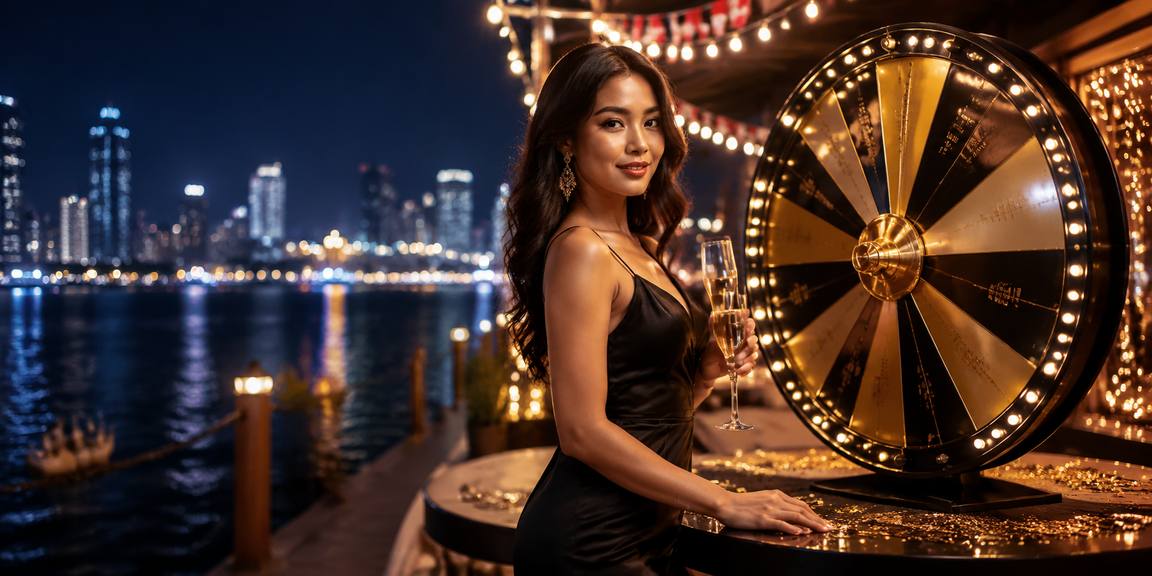 kokogacor Dreams of Macau